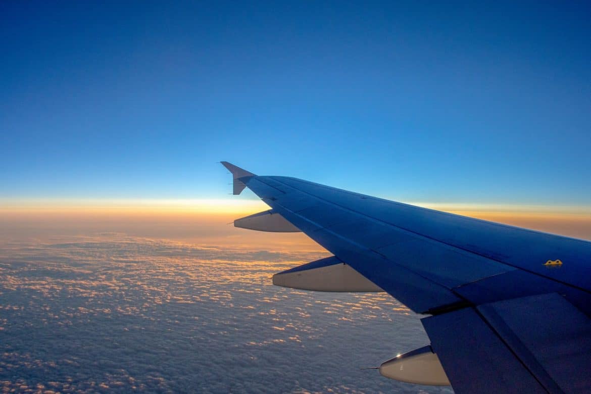 How to Make the Best of Cheap Flights