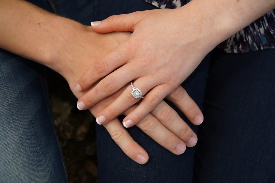 What Can You Do to Make Her Engagement Ring Memorable