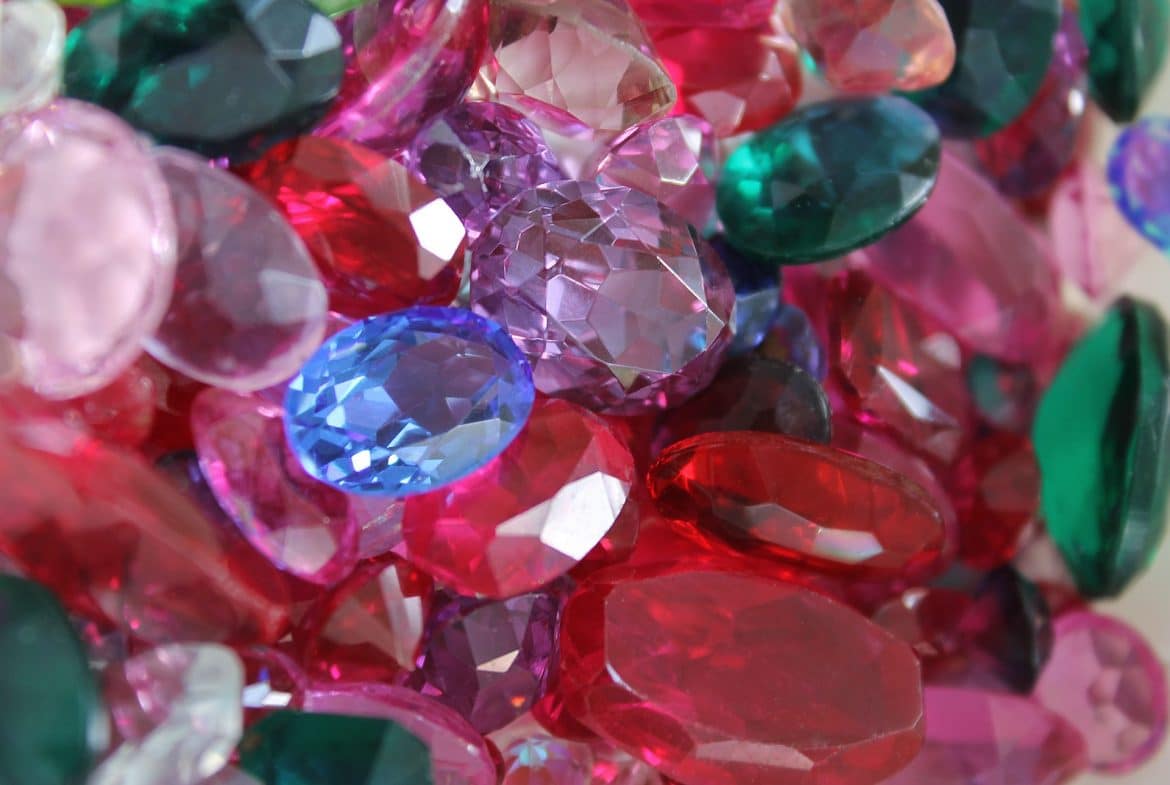 Common Questions Answered About Ruby Gemstones