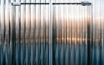 How An Electric Aluminium Security Gate Prevents A Burglary From Happening In Your Home