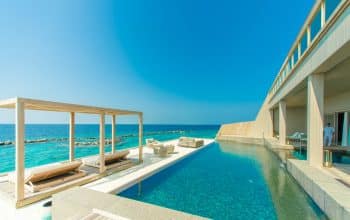 Choosing A Luxury Property: The Pros & Cons