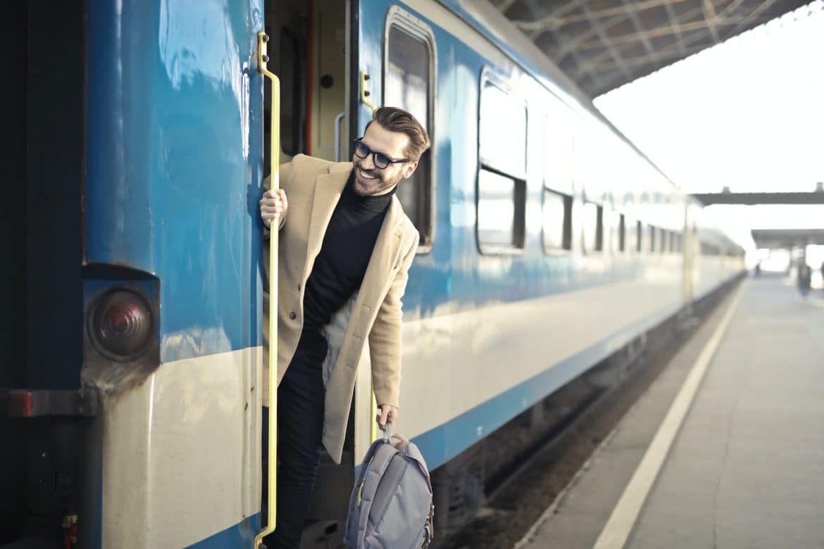 Tips on What To Wear For Luxury Train Travel In Europe