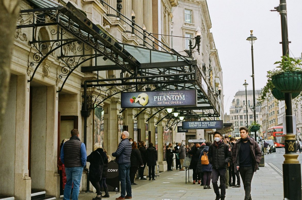 The West End Of London: What You Need To Know