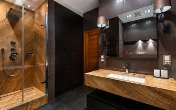 Range Of Products That You Will Find In A Bathroom Showroom