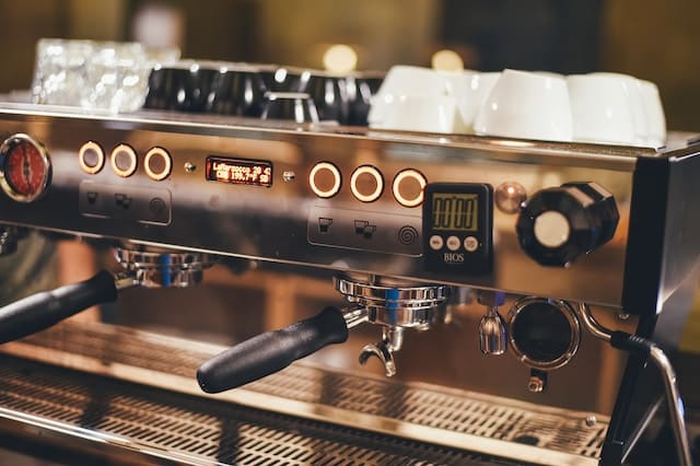 How to Choose The Best Automatic Coffee Machine