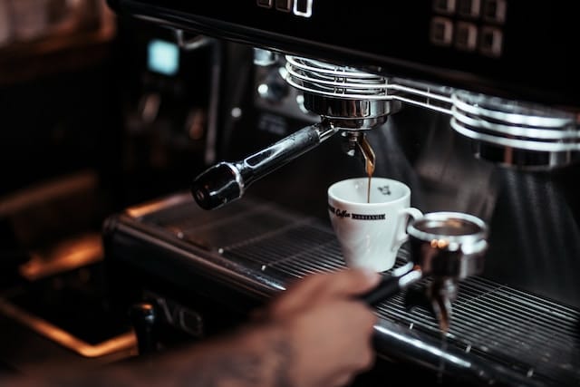 The Best Automatic Coffee Machine (2)