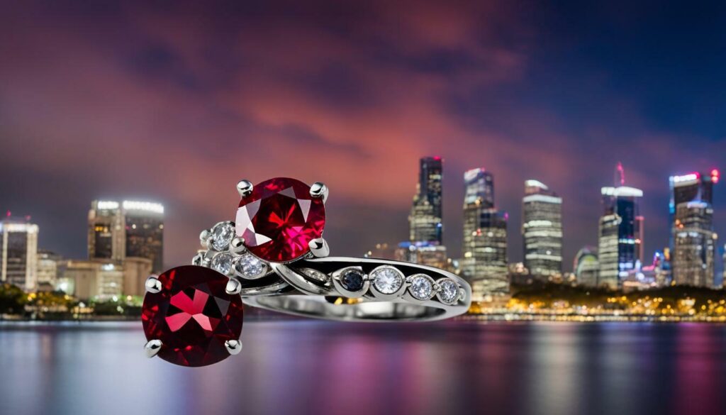 handcrafted gemstone jewellery Brisbane