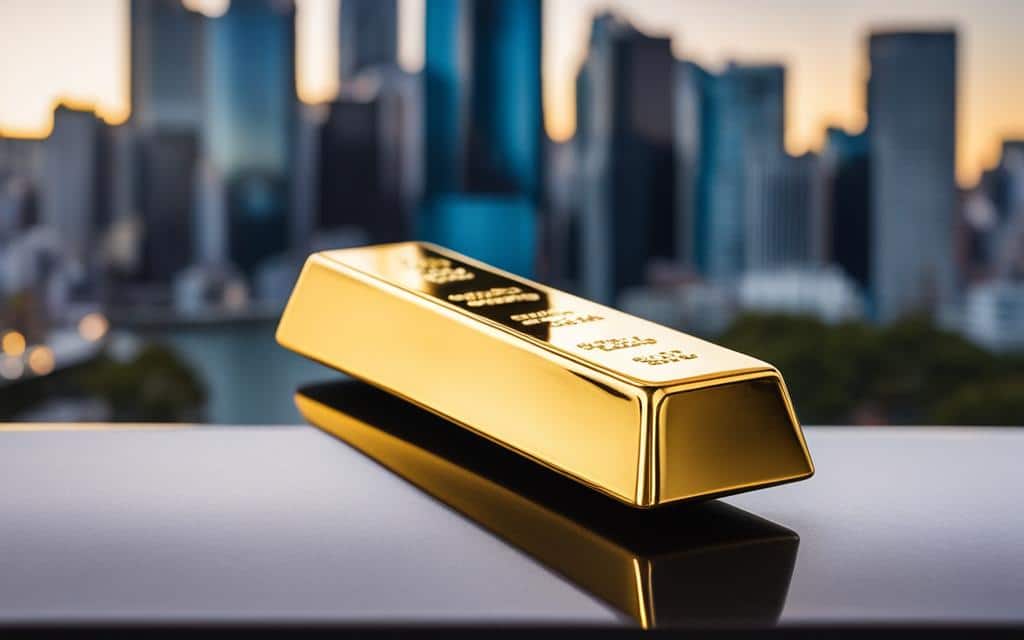 The Best Strategy For Buying Gold Bullion Brisbane Has To Offer