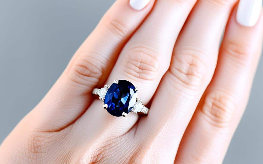 The Best Cuts For A Sapphire Custom Engagement Ring Sydney Designers Recommend