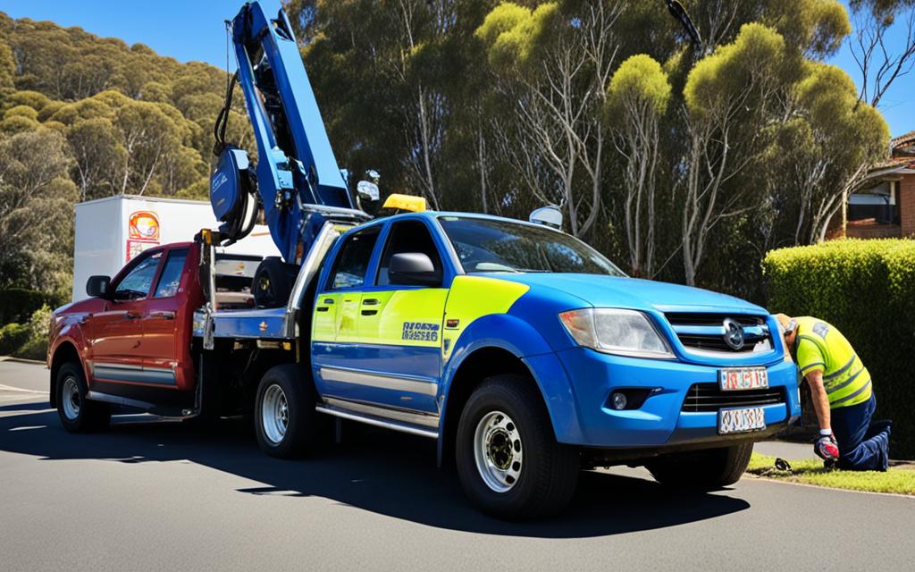 car removal in Wollongong and Shellharbour